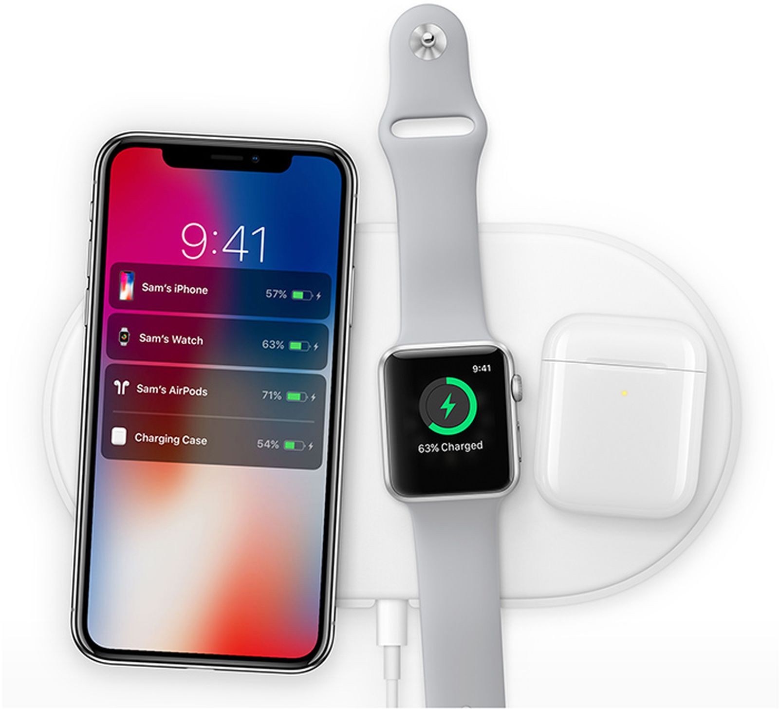 Youtuber Jon Prosser claims that Apple’s AirPower is still not dead yet