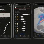 Apple bought the Dark Sky weather app leaving Android users in Dark 